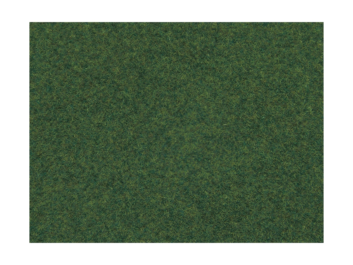 NOCH 07081 Wildgras mittelgrün, 6 mm, 50g Beutel 